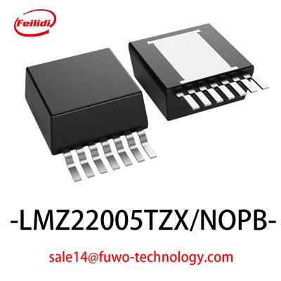 TI New and Original LMZ22005TZX/NOPB in Stock  IC TO-PMOD-7 21+    package